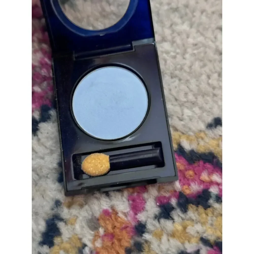 Estee Lauder Blue 2 Compact Disc Eye Shadow